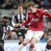 Manchester United s-a facut de ras pe Saint-James Park